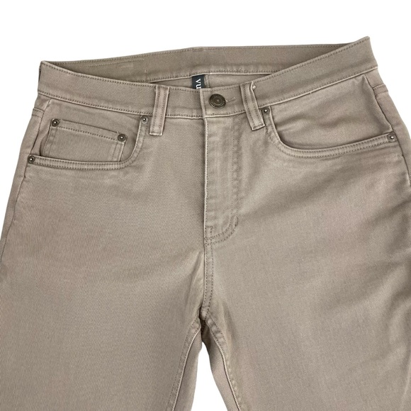 Vuori Men’s Optimist 5 Pocket Stretch Performance Chino Pant 30x32 - Picture 4 of 13